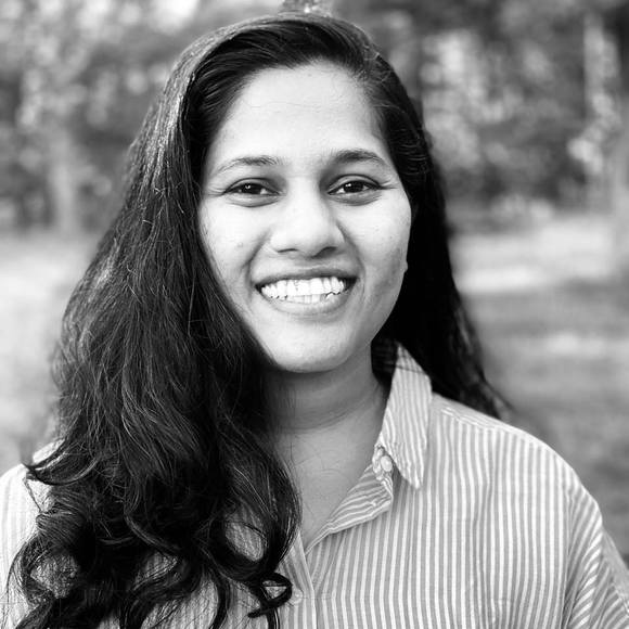 archanajoshi